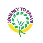 Journey To Brave - logo